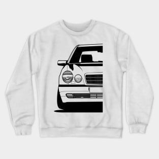 W210 Crewneck Sweatshirt